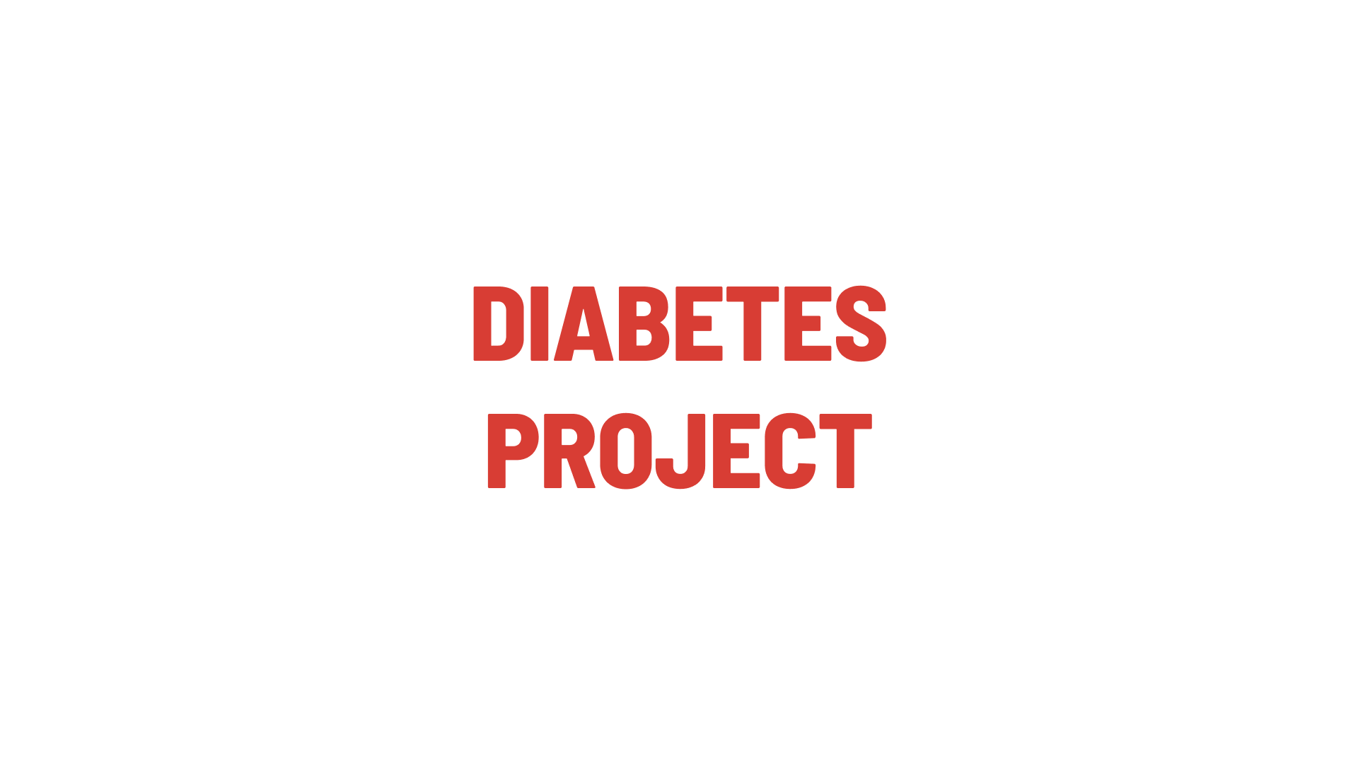 Timmins Care Text in red reads "DIABETES PROJECT" on a white background. Cochrane District Social Services Administration Board