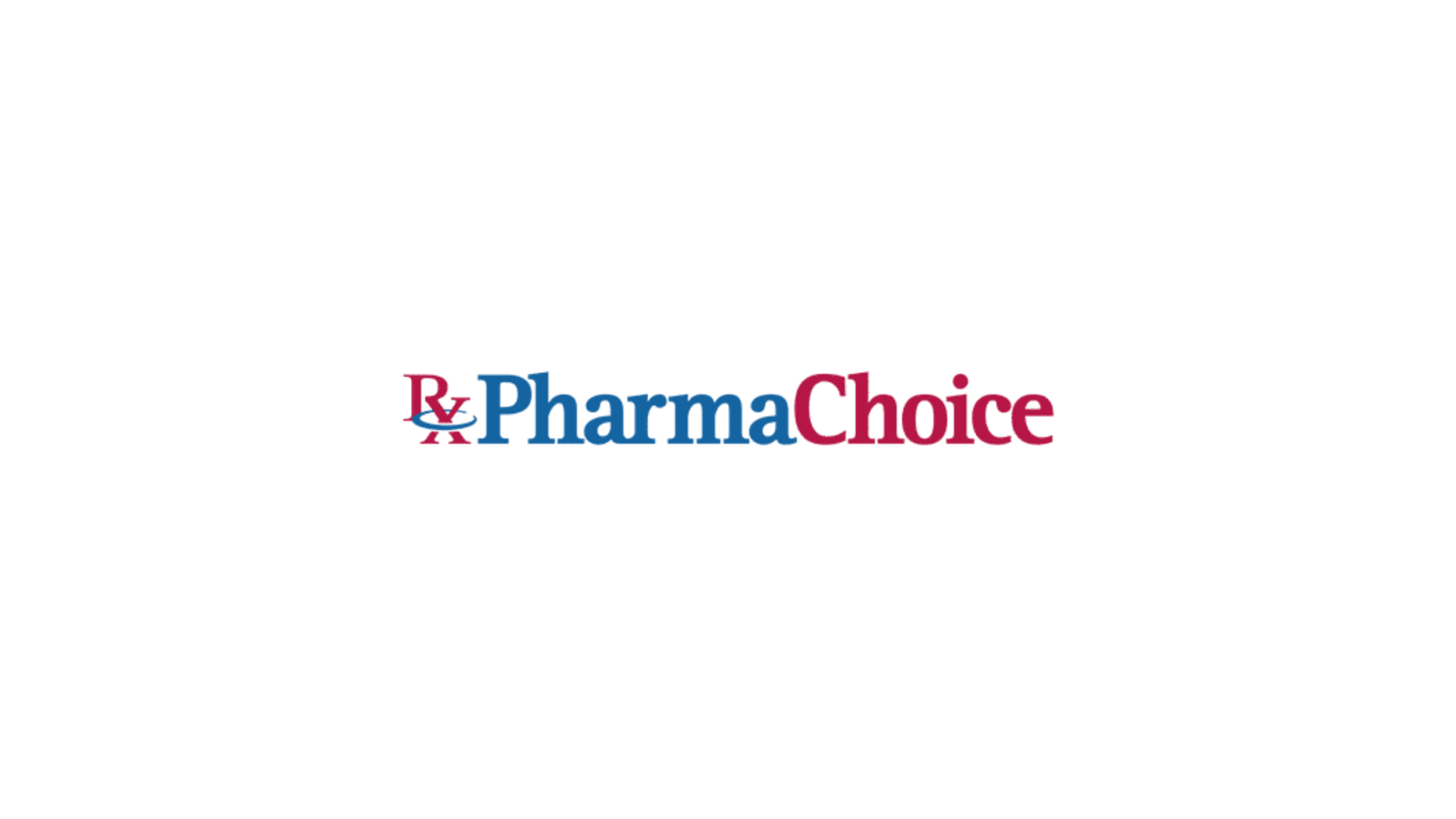 Timmins Care PharmaChoice logo featuring 'Rx' in red followed by blue and red text on a white background. Cochrane District Social Services Administration Board