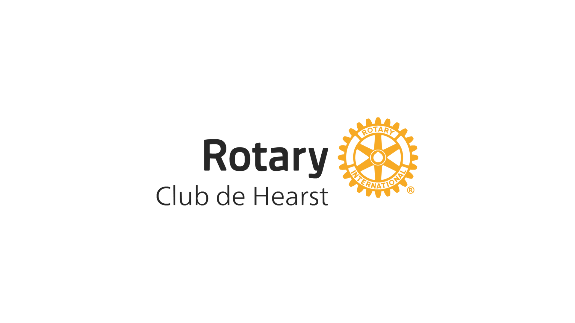 Timmins Care A logo for rotary club. Cochrane District Social Services Administration Board